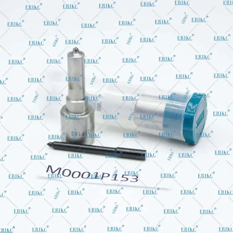 Erikc M0001p153 Siemens Piezo Nozzle M0001p153 Sprayer Fuel Injector Nozzle Cr for 5ws40252 Ib5ws40252 A2c59513553 Lr006496 view 2