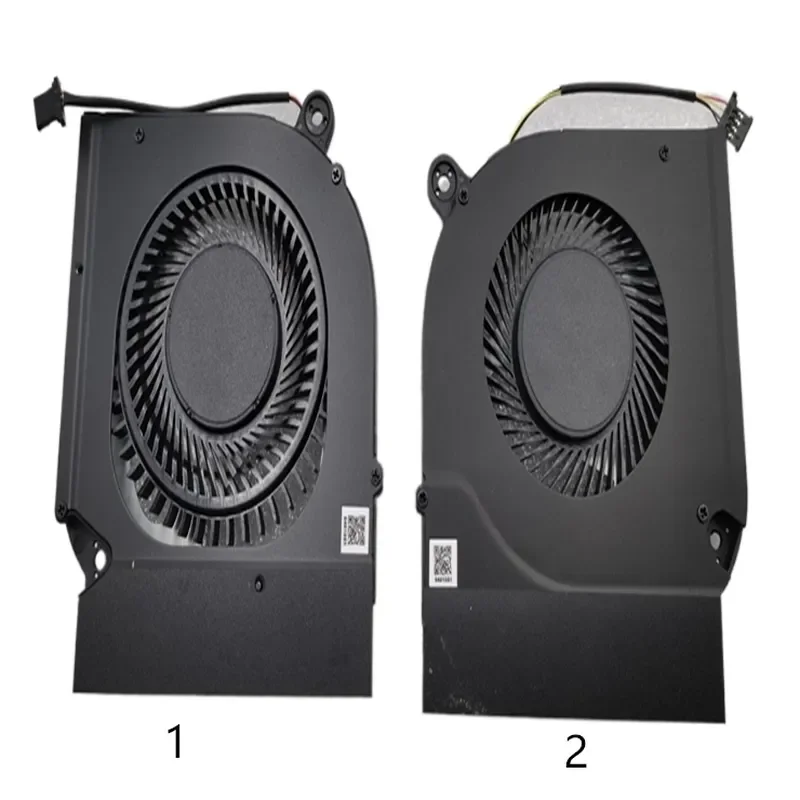 Fan for Acer AN515-55 AN515-56 AN515-57 AN515-45 AN517-52 AN517-41 N20C1 N20C2 N20C3