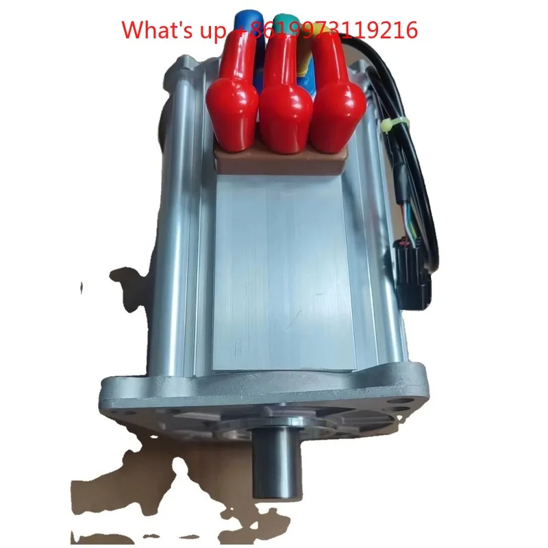 2026 60V 72VDC 3500 RPM  square Wave High Torque 3KW  Rickshaw BLDC Motor and Controller