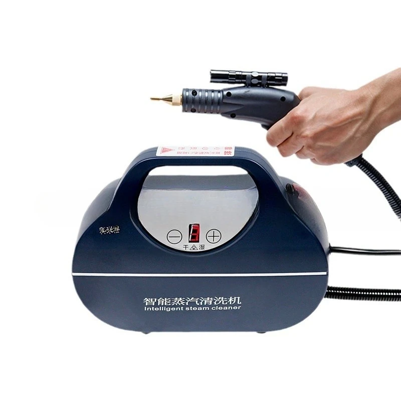 منظف البخار G2 نسخة محسنة منزلي وتجاري متعدد الوظائف للمطبخ، منظف مكيف الهواء للأجهزة المنزلية #6