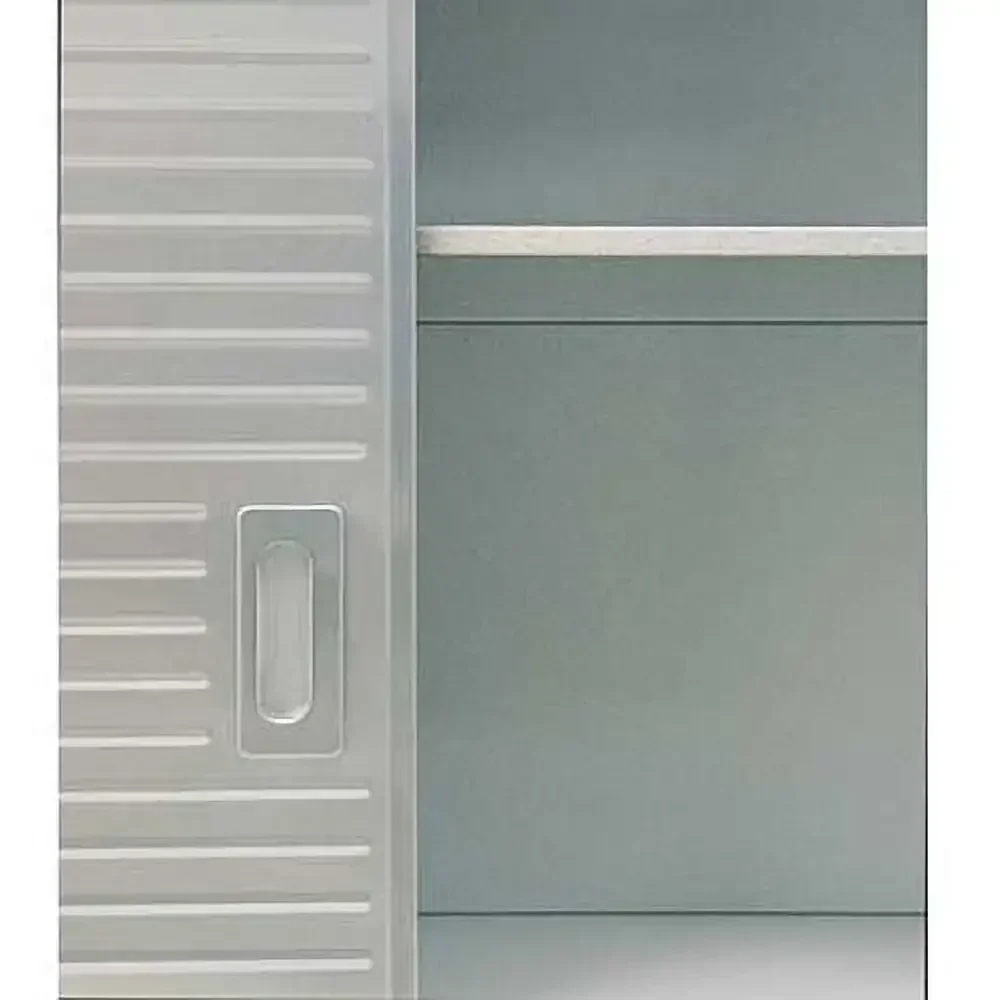 Seville Classics Single Wall Cabinets, 24