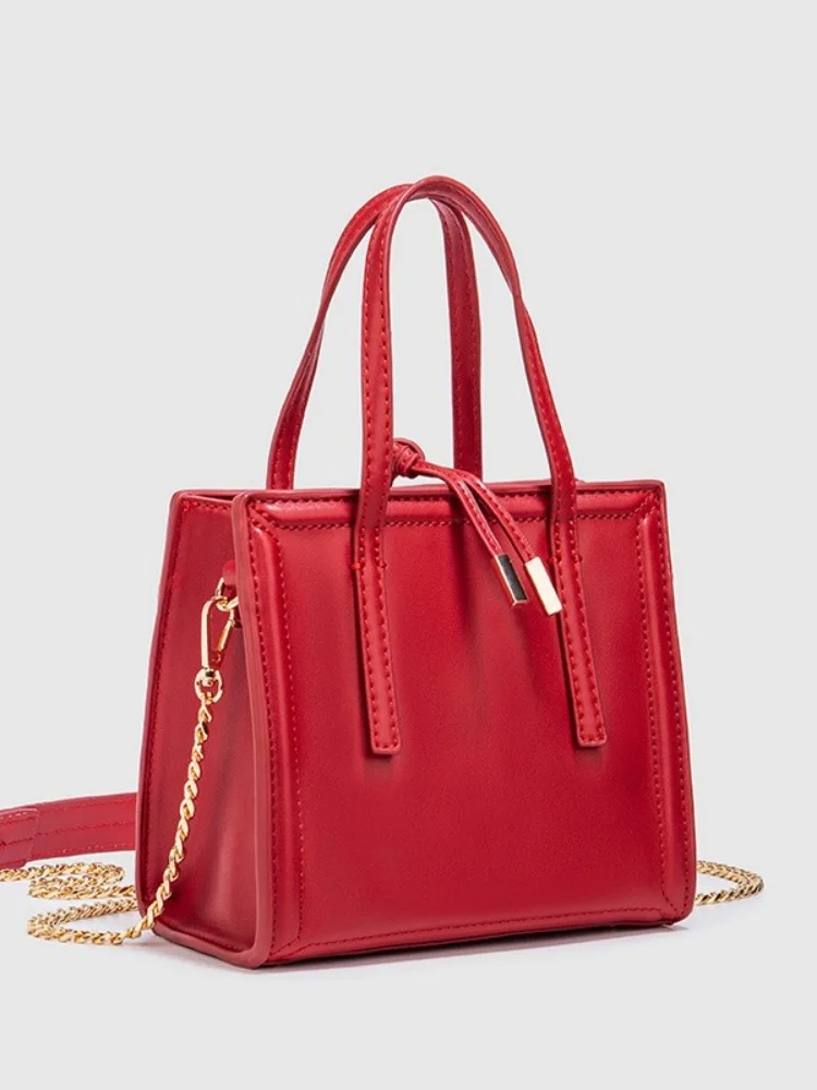 

Faionable Eena Chain Wings Handbag, новинка 2024, женская сумка через плечо, универсальная домашняя женская сумка ZA