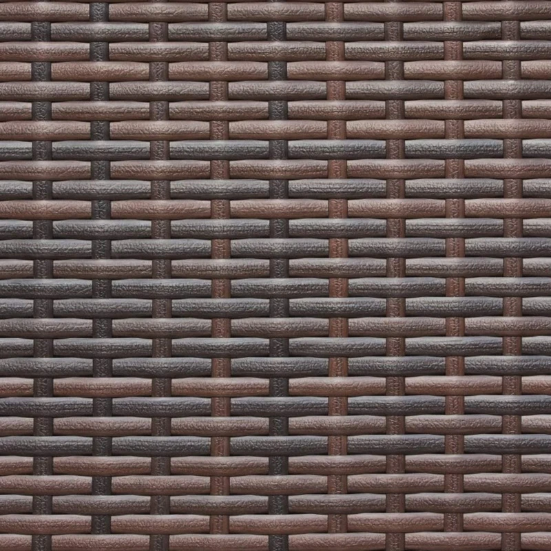 Cinta plana material reparación mimbre 220 pies para silla mimbre muebles jardín y jardín