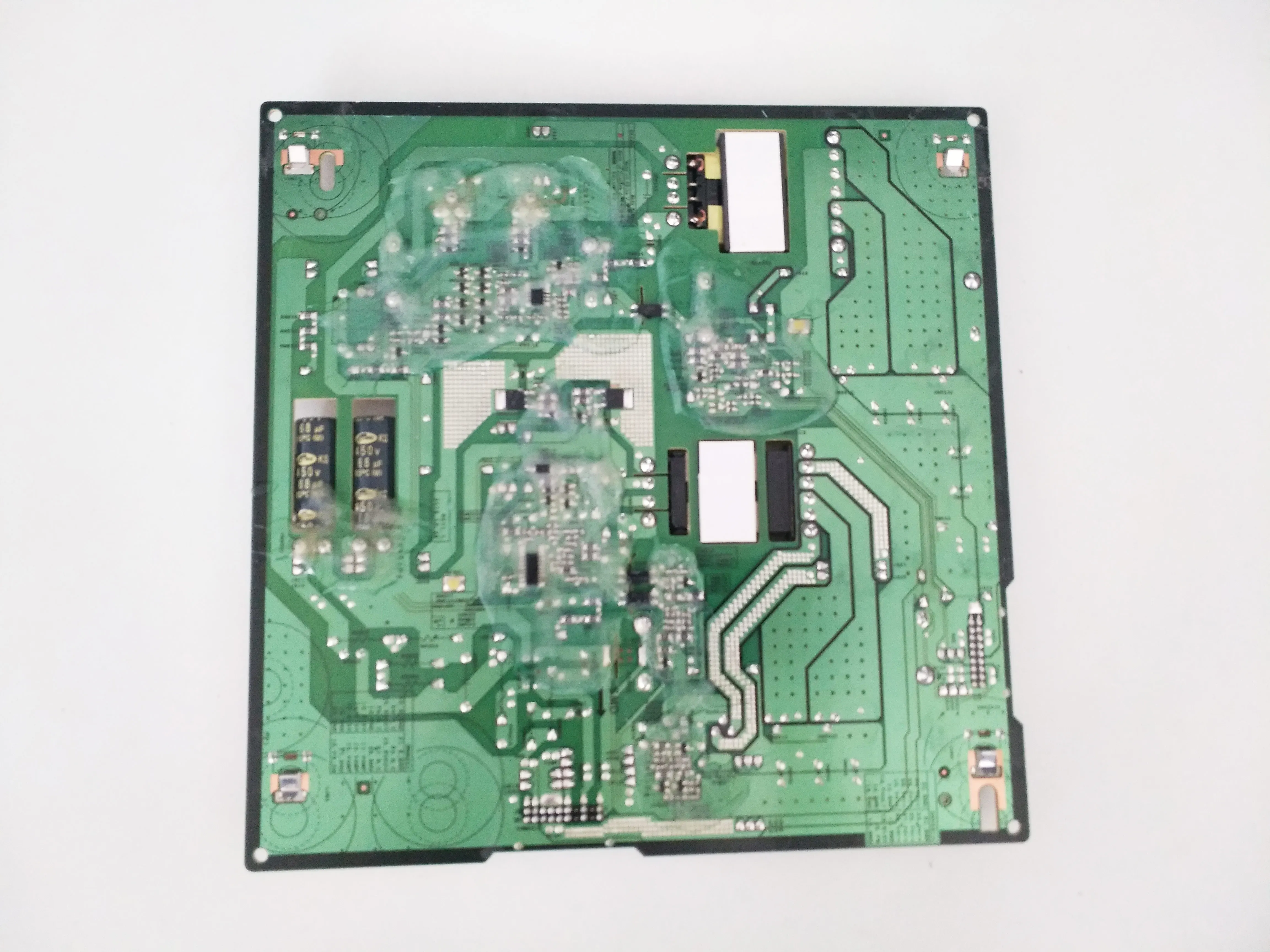 BN44-00986B Board papan catu daya cocok untuk QA65Q80RAW TV TV TV TV