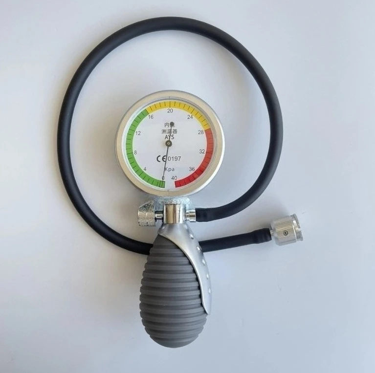 كاشف تسرب متر للأغراض العامة عالي الجودة الأكثر مبيعًا