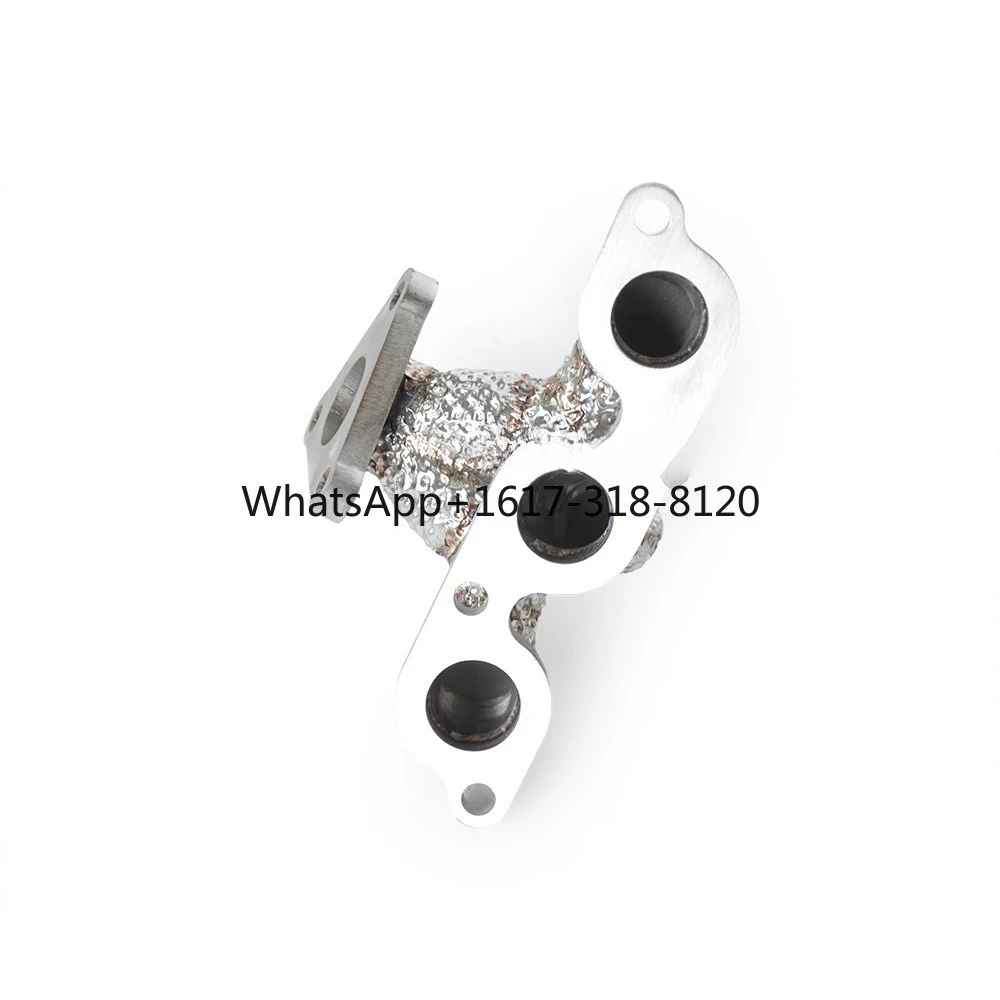 

Exhaust Manifold for Me rced es SMART451 fortwe COUPE 451 2009-2015