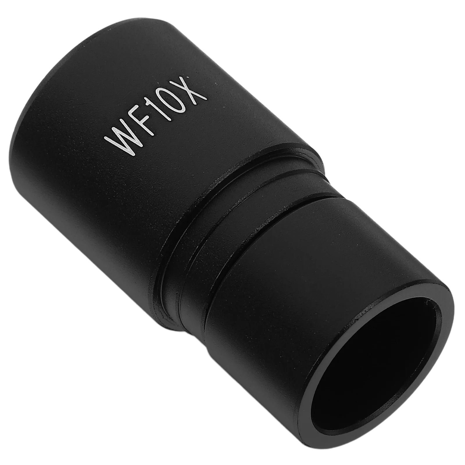 

Stereo Microscope 10X Objective Lens Auxiliary Attachment Microscope Assisted Lens Industrial Camera Magnification Enhancement