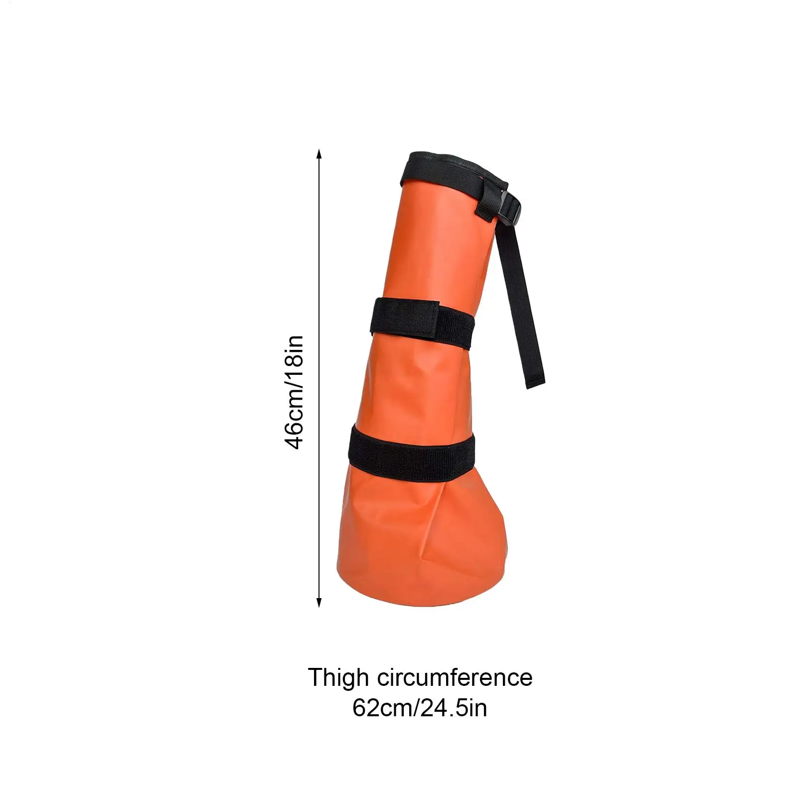 Paardenhoef Inweken Laars Paarden Hoeven Soaker Bag Multifunctionele Hoef Inweken Tas Voor Stabiele Veldtraining Outdoor Racing