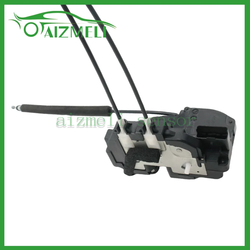 

Rear Left Door Lock Latch Actuator 82501-7S00A For Infiniti QX56 2004~2007 2005 QX80 JA60 Nissan Armada TA60 Auto OEM 825017S00A
