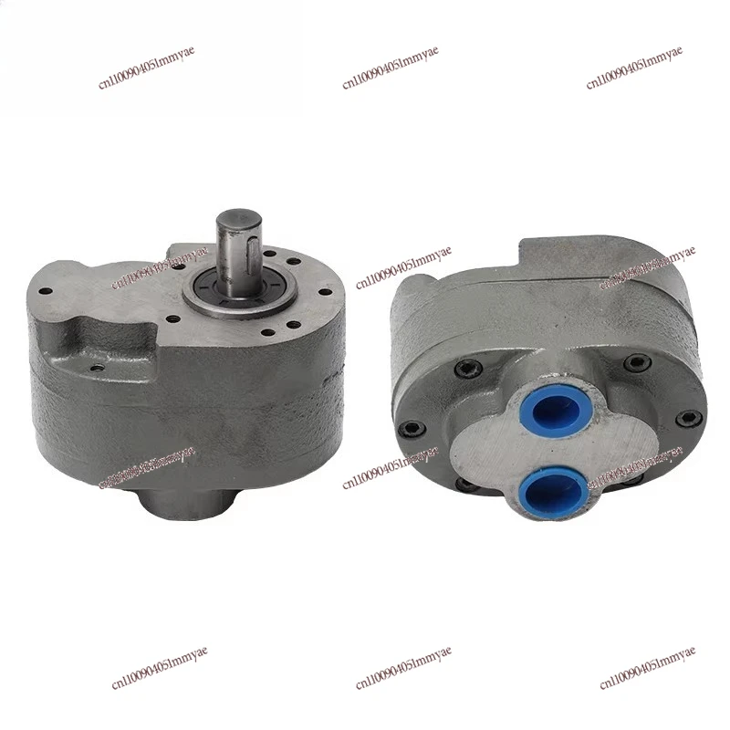 

Hydraulic Gear Oil Pump CB-B4/B6/B10/B16/20/25/32/40/50/63 Oil Pump Motor Unit XCB