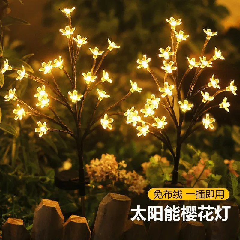 12/15/20/25cm LED Glow Round Ball Night Lights Battery Powered Remote 16 Colors Garden Landscape Lawn Lamps Indoor Outdoor Decor