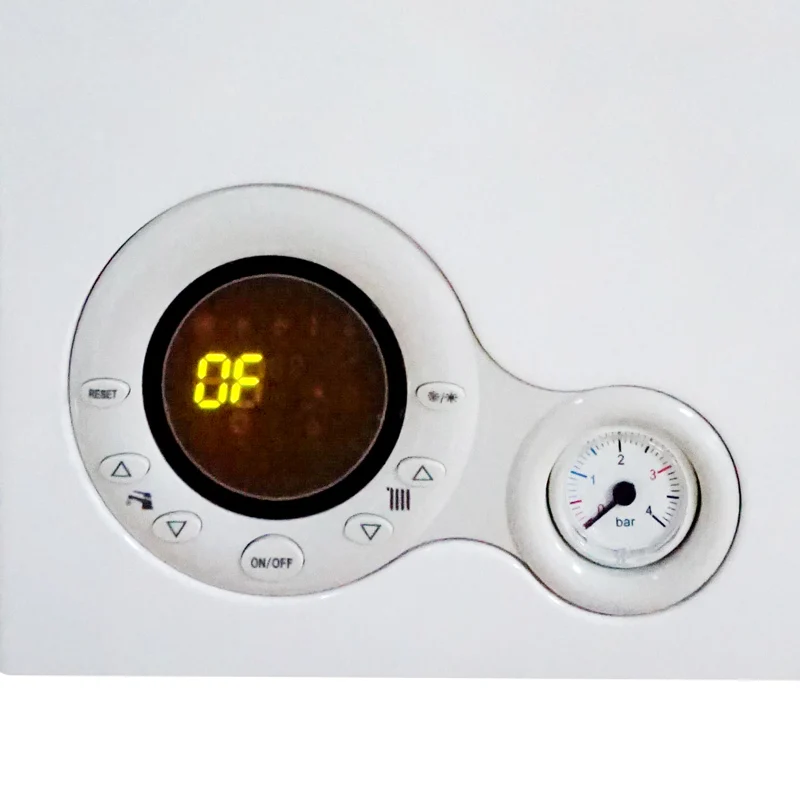 Advanced Gas Combi Boiler With Smart Technology High Efficiency Low Failure Rate And Energy Saving