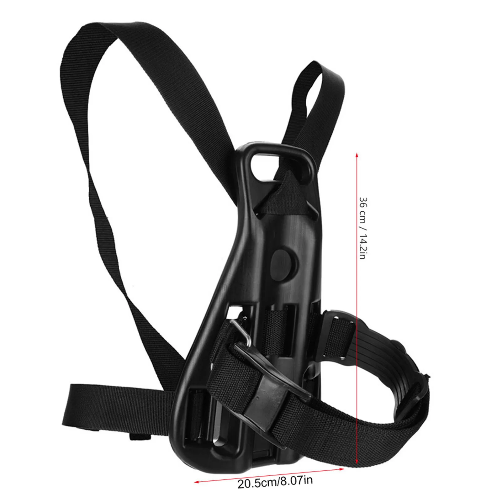

Diving Oxygen Holder Keep Diving Diving Single Oxygen Bottle Support Holder Bracket Backpack for Snorkeling Oxygen Bottle Holder