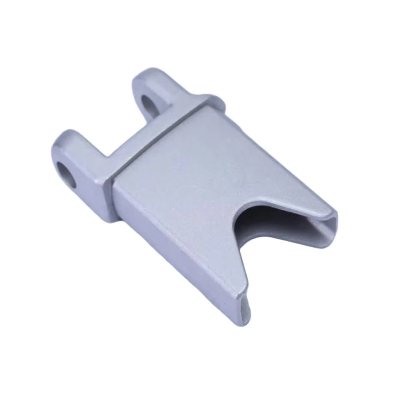 CNC Machined ABS Plastic Bracket Multi-Station Connection Fixtures