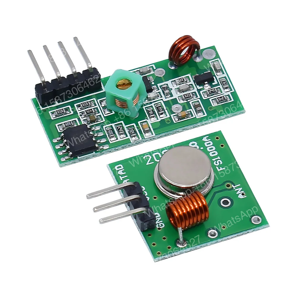 10pcs-5set-smart-electronics-315mhz-rf-transmitterand-receive-module-link-kit-for-arduino-arm-mcu-wl-diy-315mhz-433mhz-wireless
