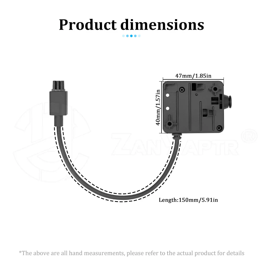 وحدة كشف العودة لـ Anycubic Kobra 3 Combo/Kobra S1 Combo مجموعة ملحقات البديلة الأصلية Anycubic ACE Pro