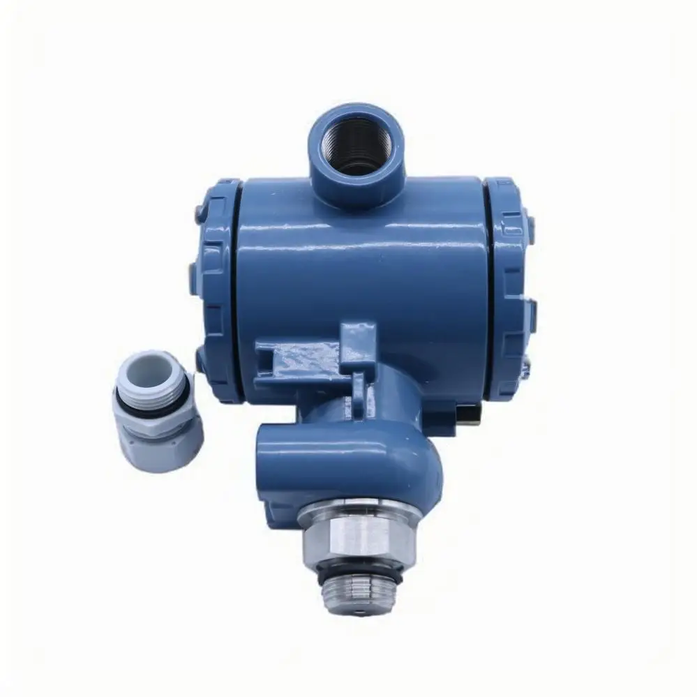 Professional Service Equipment Pipeline Pressure Sensors For Oil Stations