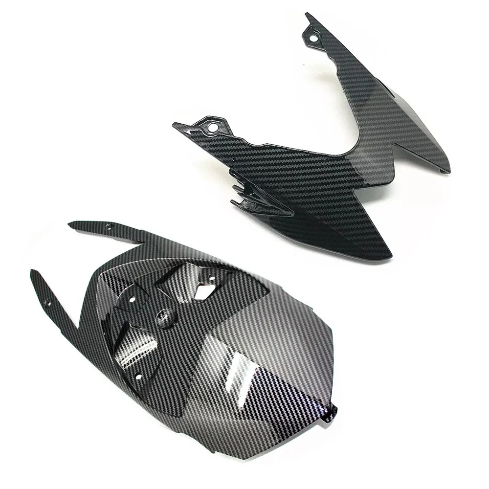 

Углеродное волокно, обтекатель заднего сиденья, крышка заднего фонаря для BMW S1000RR 2015 2016 2017 2018