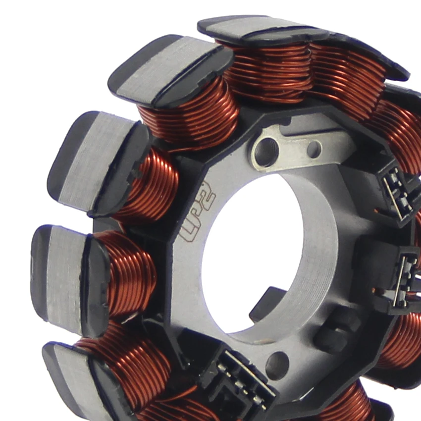 

Motorcycle Magneto Stator Ignition Generator Coil For GAS GAS EC250F Enduro 4T EC300F Racing EC450F 5UM-81410-31 High Quality