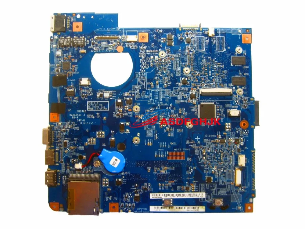 FOR eMachines D640G laptop motherboard MB.N9J01.001 48.4HD01.031 100% Works Perfectly