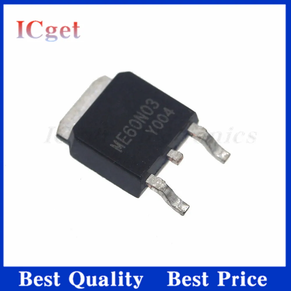 10 pz ME15N10-G TO-252 ME15N10 TO252 15 n10 ME60N03 ME60N03AS ME25N06 ME25N15 ME25N10 ME15N25 ME25N10 ME20N03 ME60N04