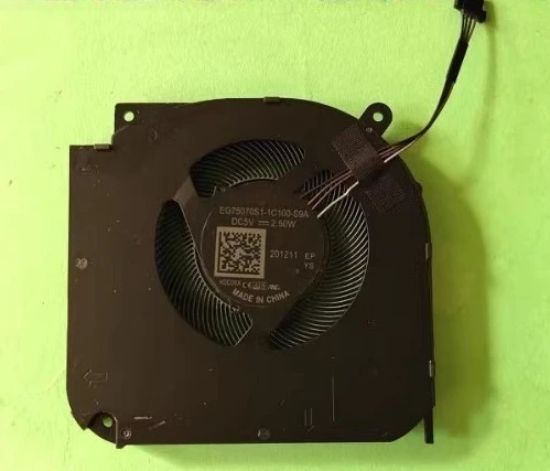 Cpu Fan For Sunon E…
