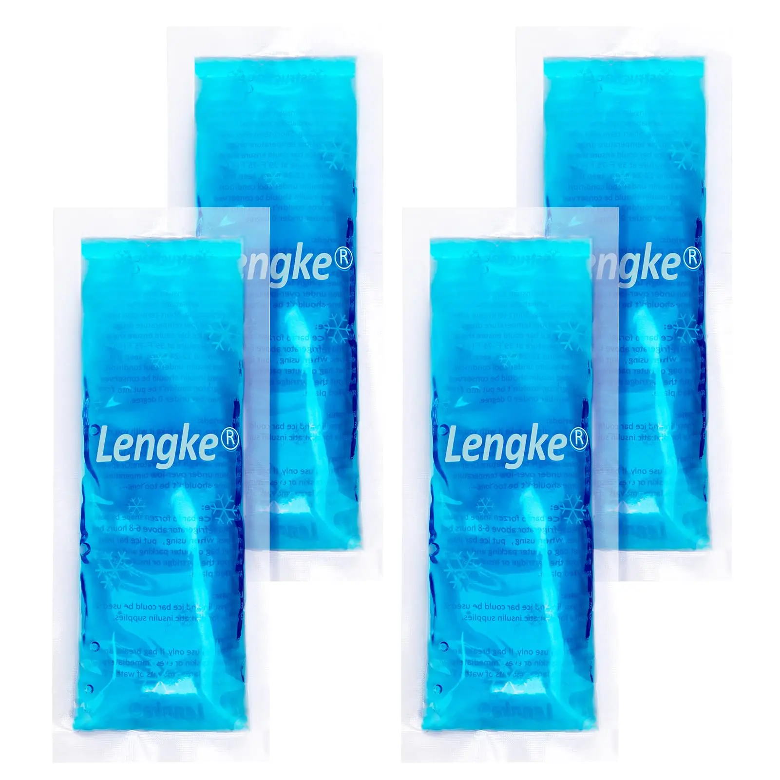 

Многоразовый гелевый пакет со льдом, сумка-холодильник для инсулина, сумка для хранения, переноска на колени, от травм, для диабетиков, путешествий на открытом воздухе