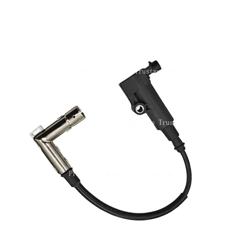 

Suitable for 2551904-S Efirfi/emc Ignition Coil High-voltage Pack Motorcycle Accessories