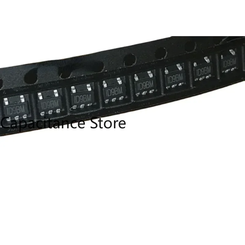 

10 шт. оригинальных микросхем управления питанием MP1540DJ MP1540DJ-LF-Z SOT-23-5, DC-DC преобразователи.
