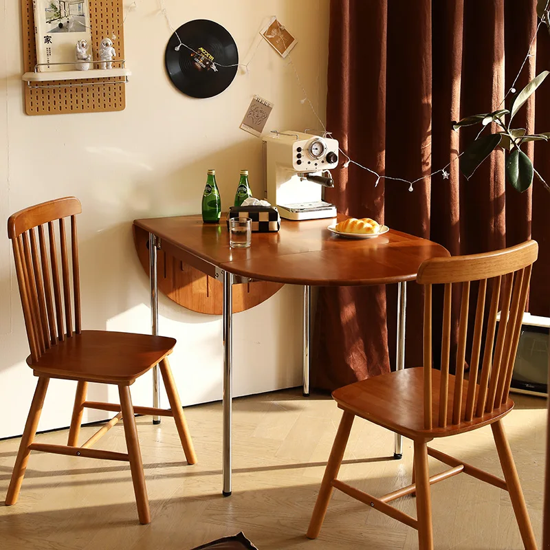 

Chair Liftable Coffee Table De Cuisine Extendable Dining Table Set Mesa Industrial Home Furniture Liquidation Table Pliante