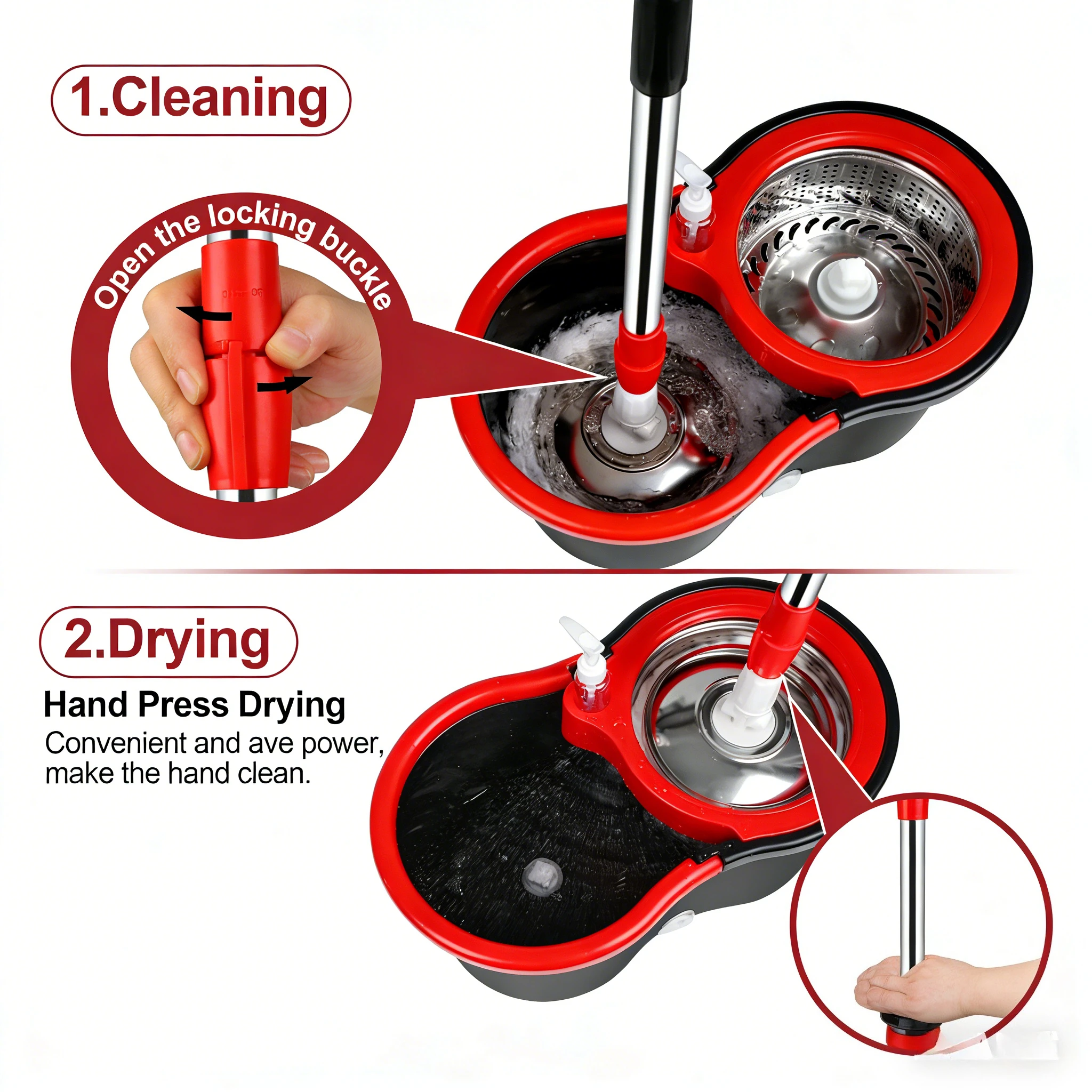 Thumbnail 3 - #64 Latest Mops Offers