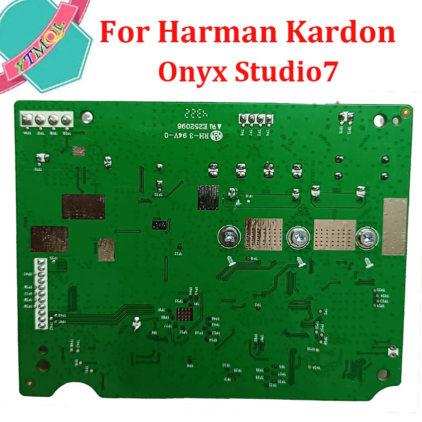 1Pcs  original For Harman Kardon Onyx Studio7 motherboard