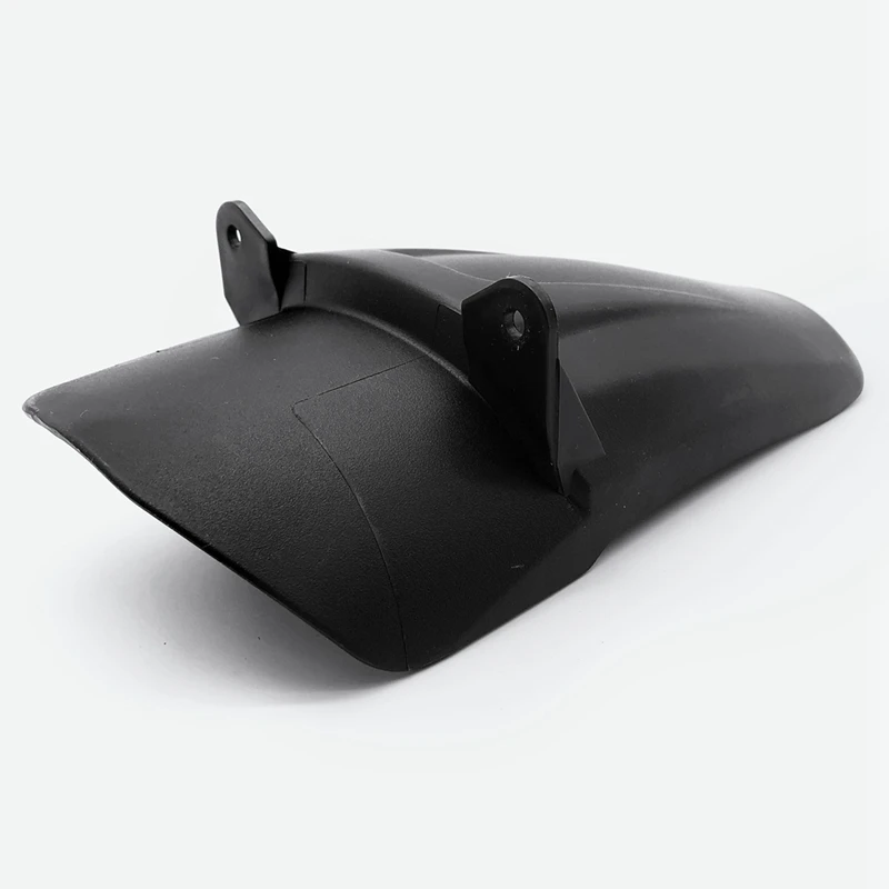 

N!b-@Black Motorcycle Rear Shock Absorber Fender Water Fender Rear Fender for SURRON Light Bee