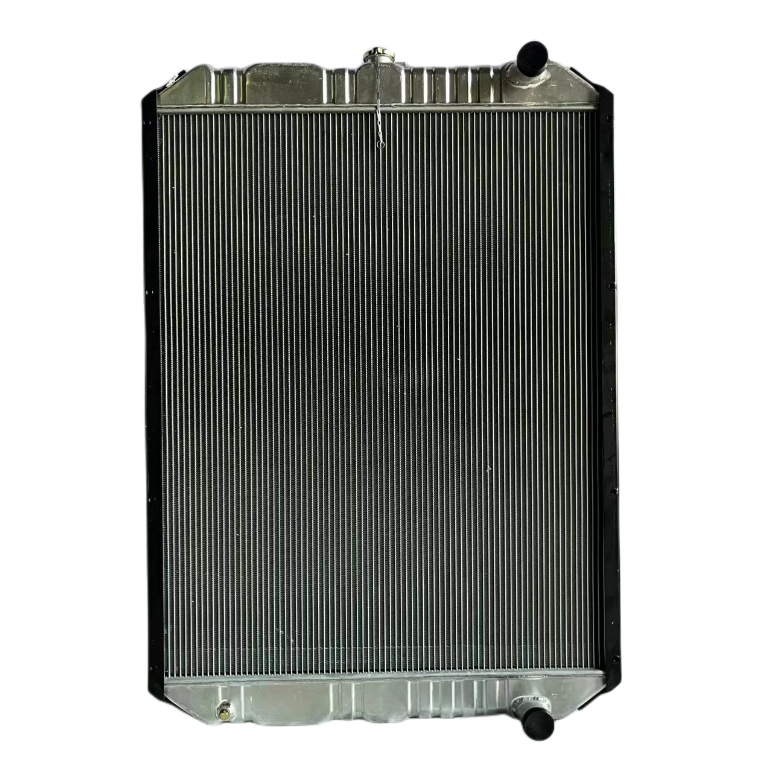 

CAT Machinery excavator Aluminum Hydraulic Oil Cooler E330C Radiator 204-0983 2040983 for Sale