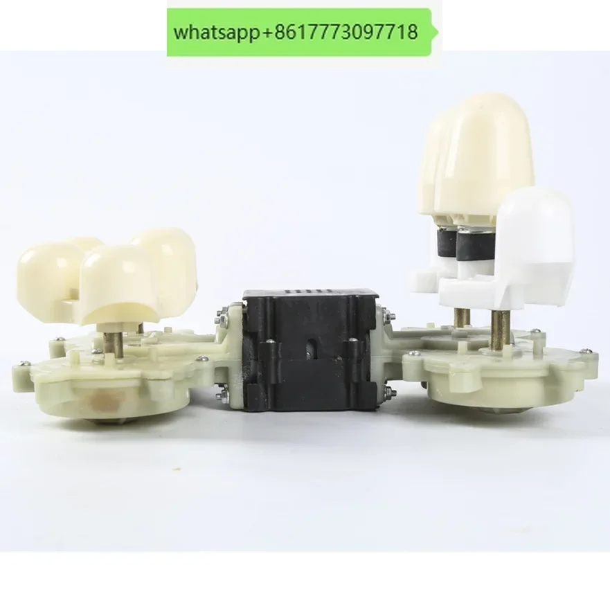 Eight push massage chair movement head Fujian Fu'an Motor