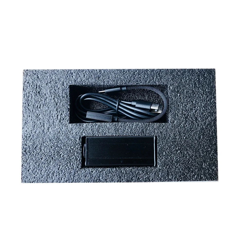 Nvarcher USB 디지털 인터페이스 Bluetooth-AES 출력 16/24비트 지원 Aptx HD/LDAC