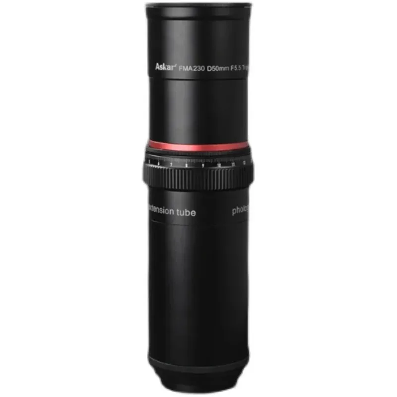 Askar FMA230 Astrograph Sharpstar Photographic Star Lens ED - High Precision Astronomical Imaging Lens