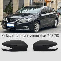 Auto accessories for Nissan Teana Rearview Mirror cover 2013-218 Rearview mirror accessories Rearview mirror housing