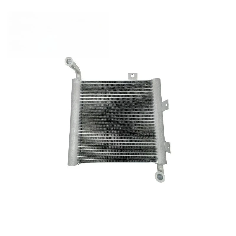

MANER Factory Directly Engine Parts Cooling Intercooler Radiator T2H3344 for Jaguar XE XF