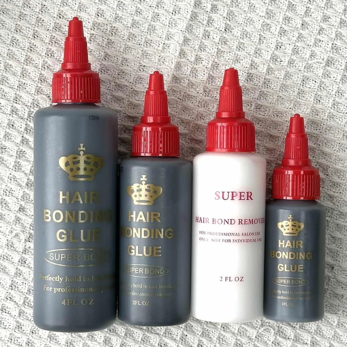 Black Hair Weaving … - image