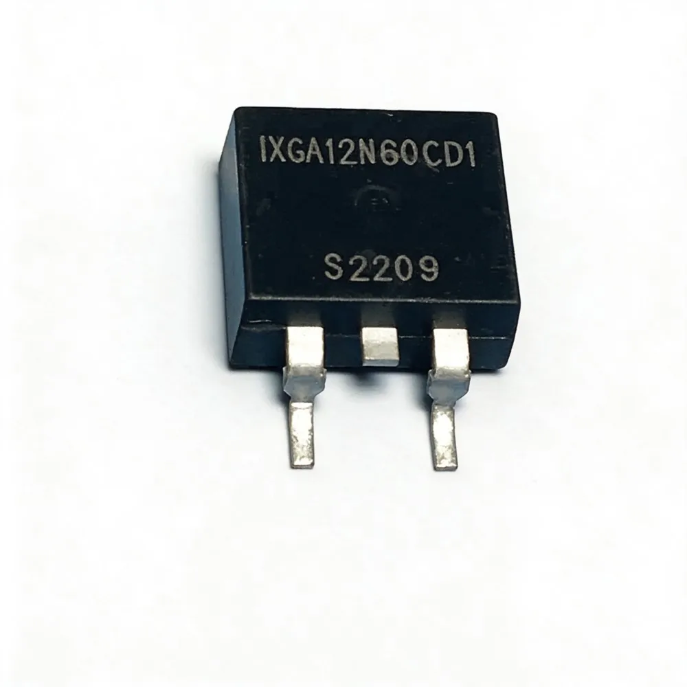 5PCS IRFS7530 IXGA12N60CD1 CRSS087N12N LSE80R350GT CRSS070N15N WMM10N105C2 TO-263