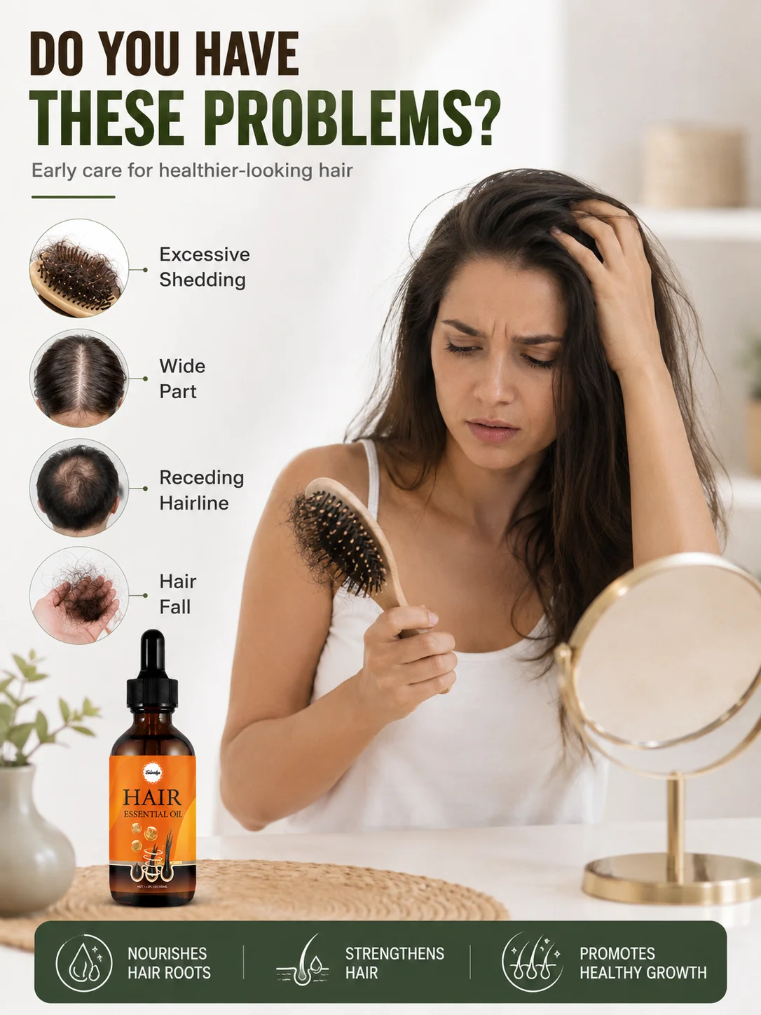 Hete Aanbieding Gen-2 Scalp Ca - Hair Care Good Hair recensie en prijs