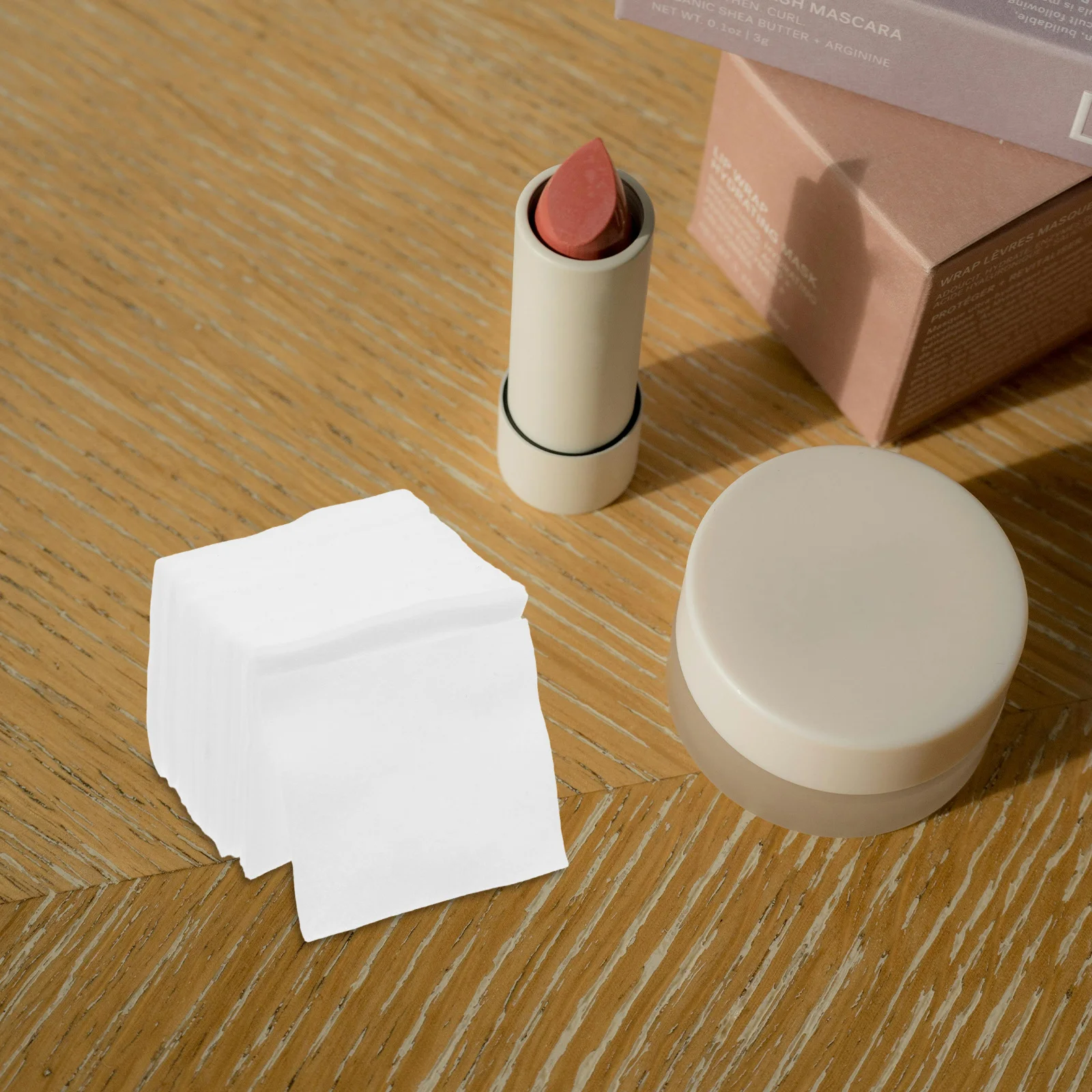 1600 Stuks Gezichtsreinigingspads Wegwerp Katoen Make-up Verwijdering Doekjes Geweven Zacht Voor Vrouwen Dagelijkse Huidverzorging Routine Draagbare