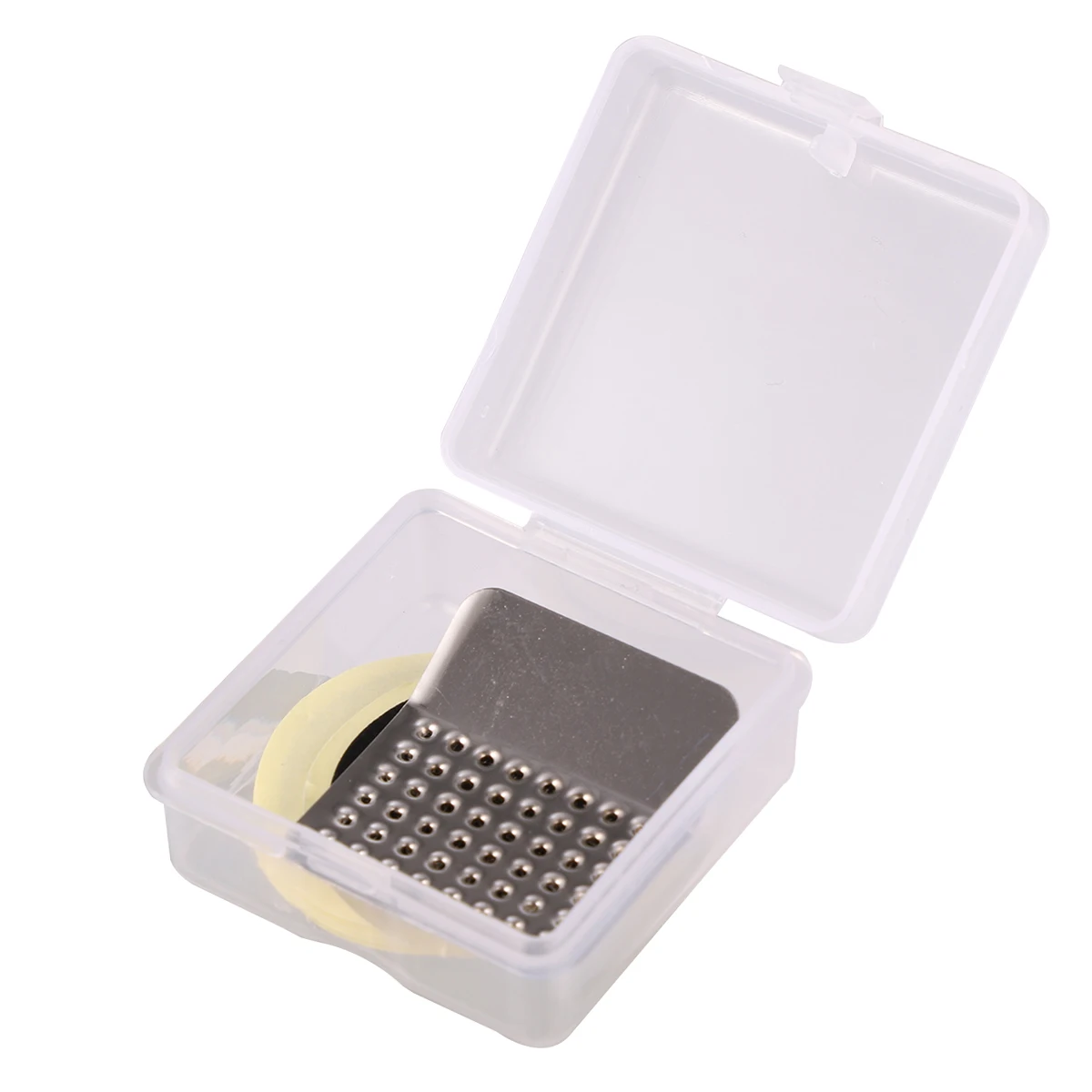 

1 set Mountain Bike Tyre Patches Kit High Quality Tire Repair Tools Rubber Stickers Storage Bag For Bike Inner Tubes Emergency