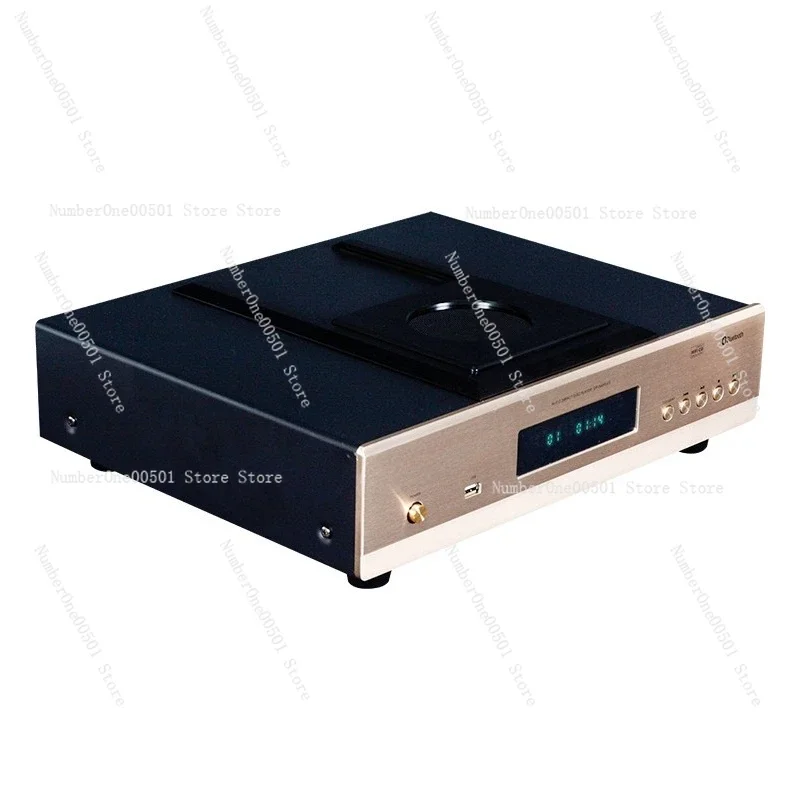 

DP560PLUS CD player, high grade HiFi record player 9038 decoding Bluetooth USB flash drive