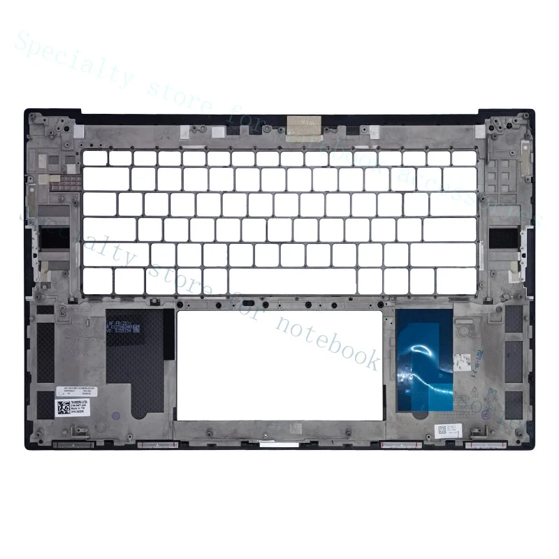 A+ 0W20R5 For DELL XPS17 9700 9710 Precision 5750 5760 Top Case Notebook Top Cover