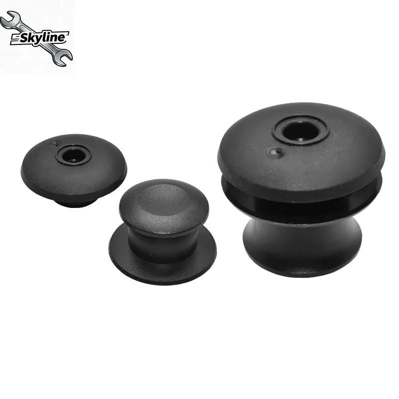 Original parts For Q3 A7 A5 Trunk Buckle Rear Panel Bracket Plug Trunk Partition Cover Fixed Clip 8U0 867 931 A