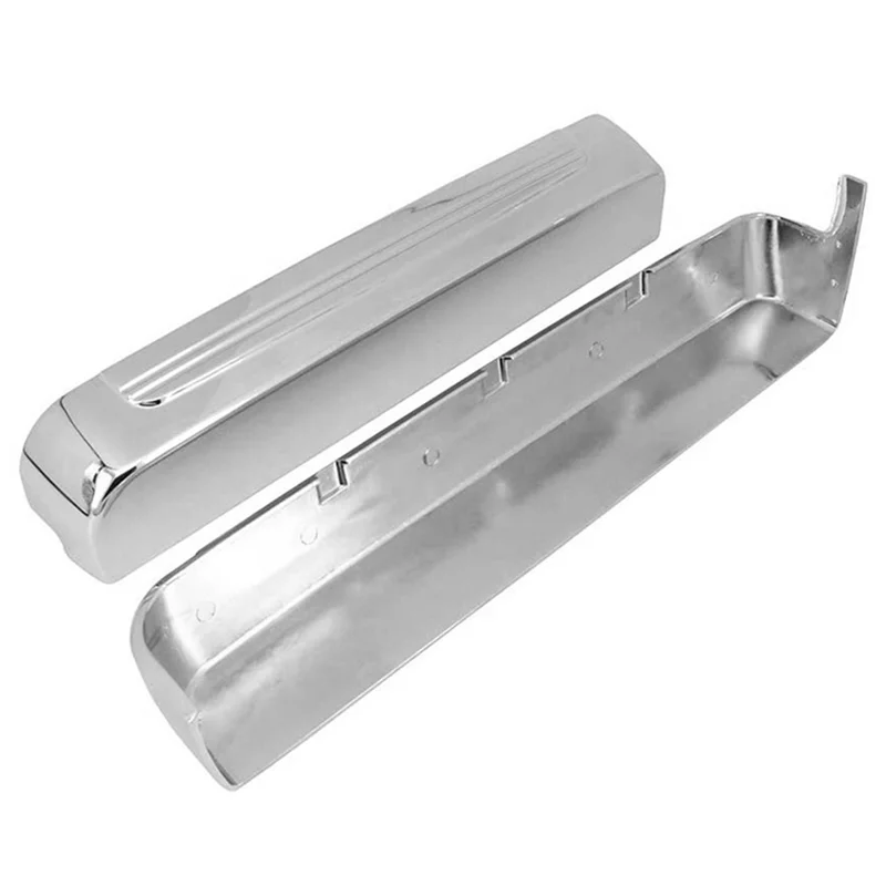 1 conjunto de capa de alumínio para quadro de motor, para honda gold wing gl1800 f6b 2001-2016 valkyrie 2014-2015-l94a