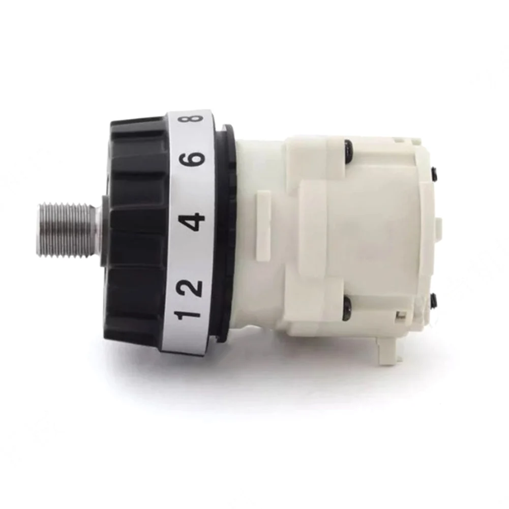 

DDF453 Replacement Gearbox Assembly For Drill Repair Metal And Plastic Replacement Part Direct Fit Installation