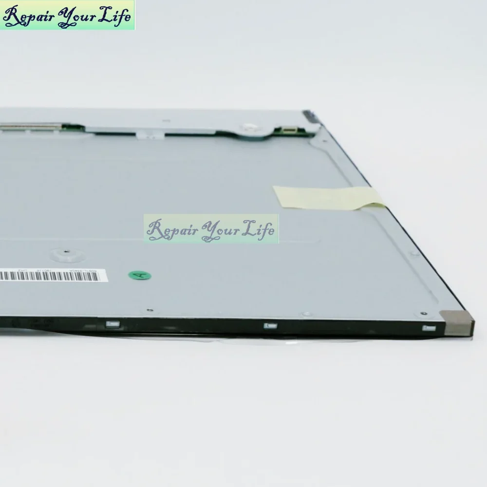 Imagem -06 - Tudo em um Display Lcd de Tela para Lenovo Ideacentre Aio 22ada05 F0ex 22ada6 322iap7 Desktop pc Fhd Painel Led 21.5